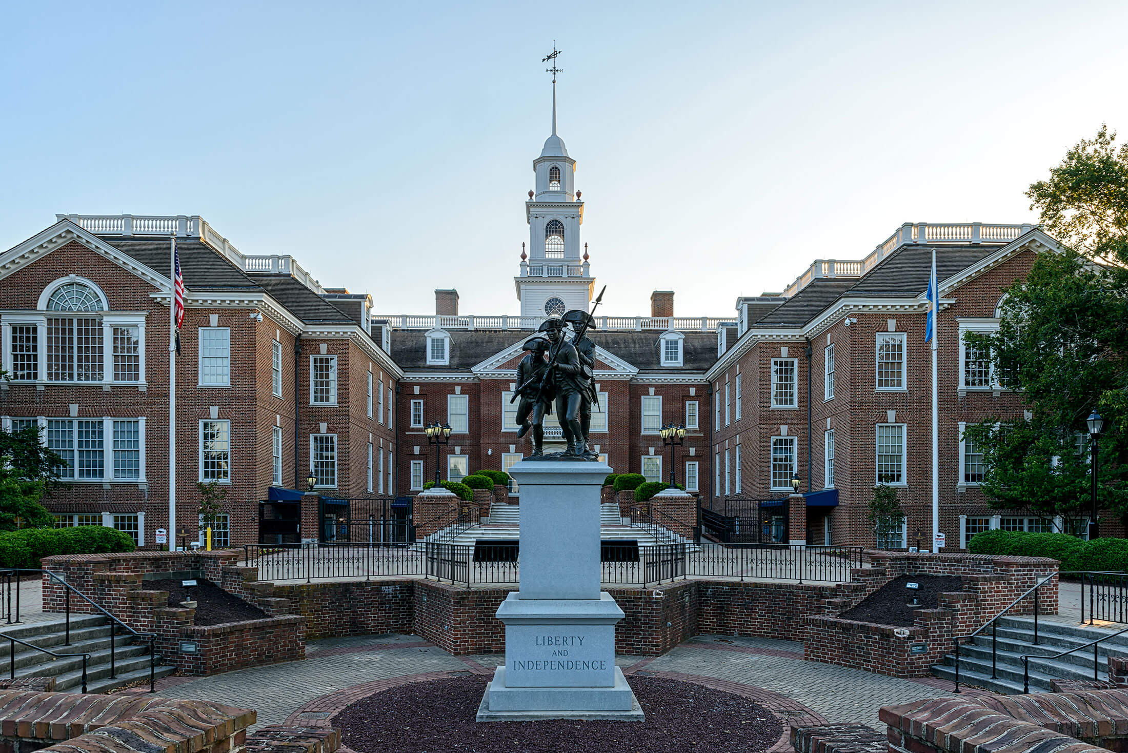 A-1 Tours Destination Delaware Liberty and Independence