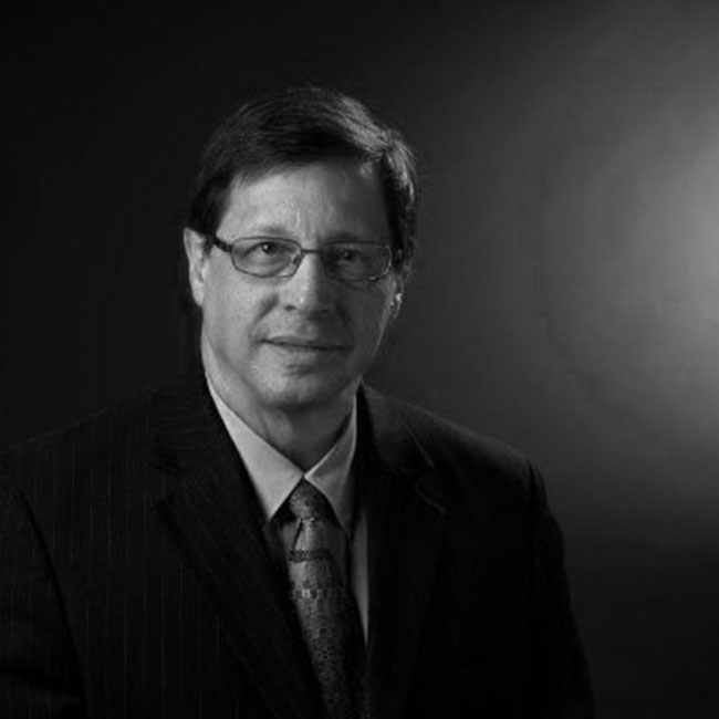 A-1 Tours Administrative and Marketing Executive Basil Giletto