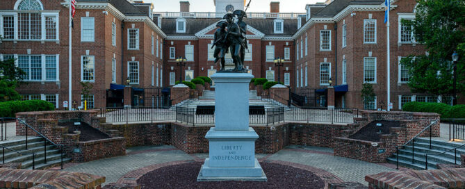 A-1 Tours Destination Delaware Liberty and Independence