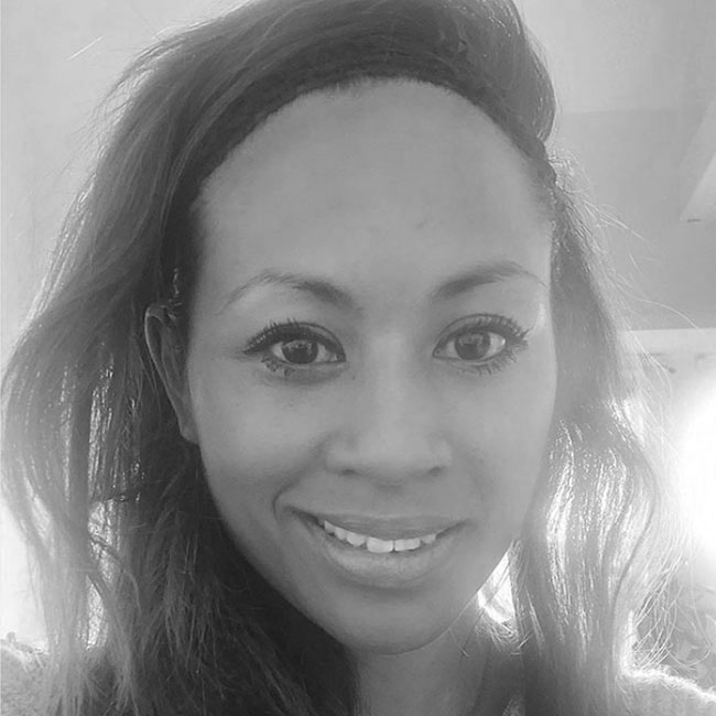 A-1 Tours Tour Expert Josefin Lagnelius