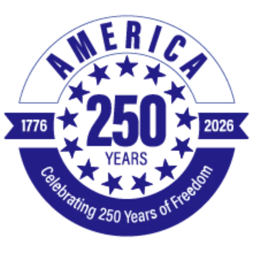 250 Years powered by A-1 Tours