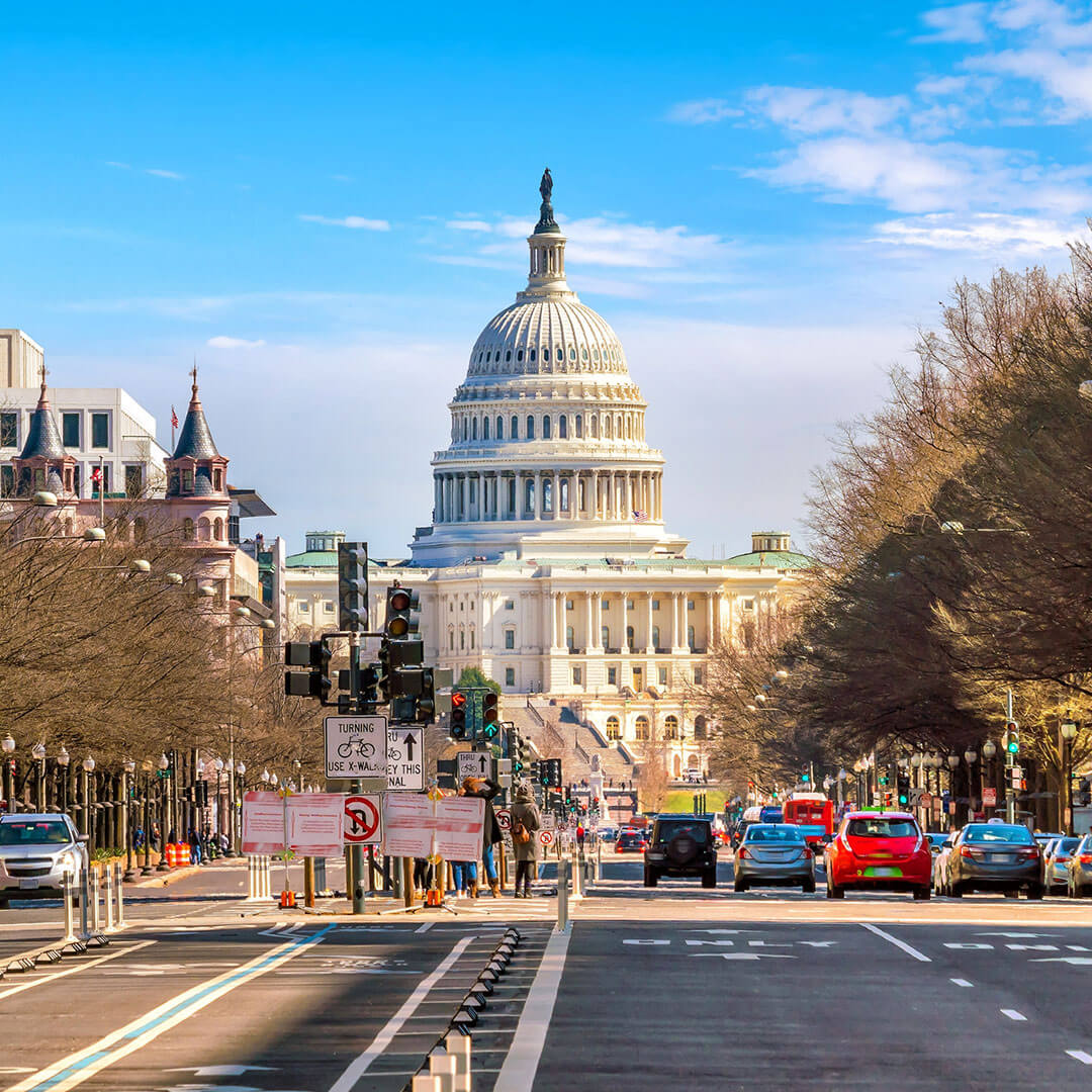 A-1 Tours in Washington D.C. and Virginia