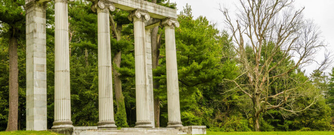 A-1 Tours 250 Years Private Tour New Jersey Princeton Battlefield