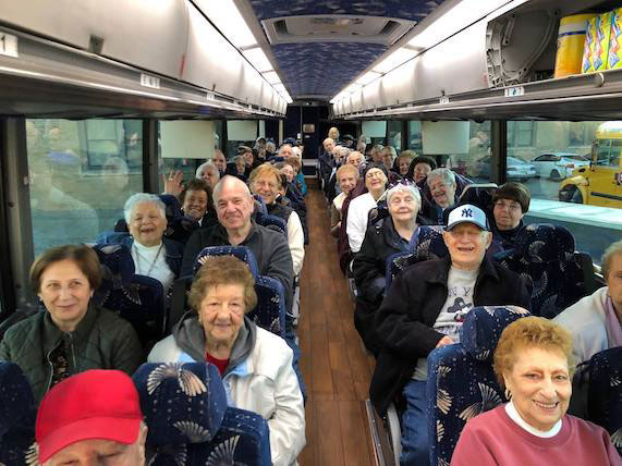 Multi-Day Tours