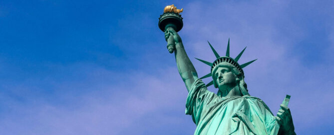 A-1 Tours Destination New York City Statue Of Liberty