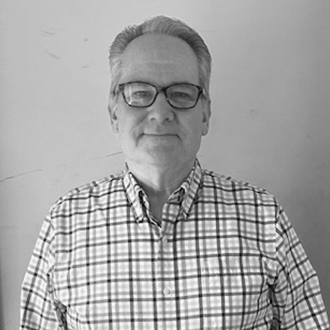 A-1 Tours Director Of Business Development Ron L. Perry