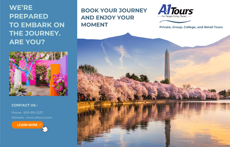 A-1 Tours Ad