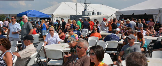 250 Years Public Event | 2025 WMGK Brew Blast