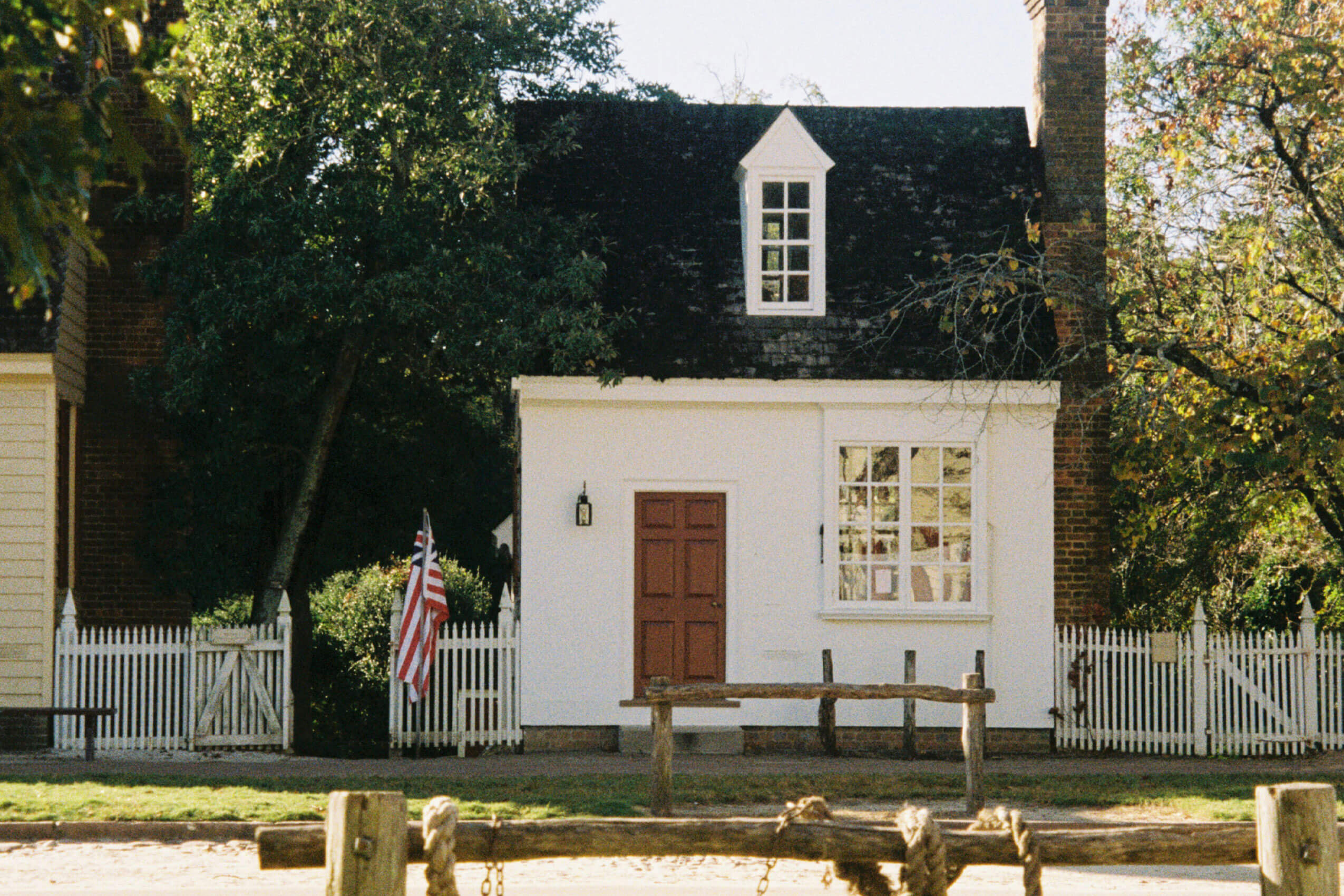 A-1 Tours Private Tours Colonial Williamsburg Virginia Go-Go Museum and Cafe