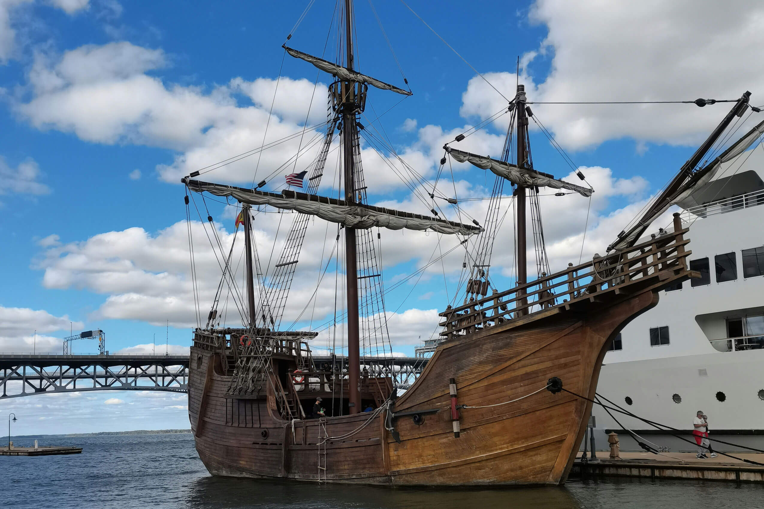 A-1 Tours Private Tours Jamestown and Yorktown Virginia Go-Go Museum and Cafe