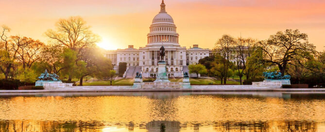 Your Ultimate Trip Planner for Washington, DC: Personalized, Seamless, and Unforgettable