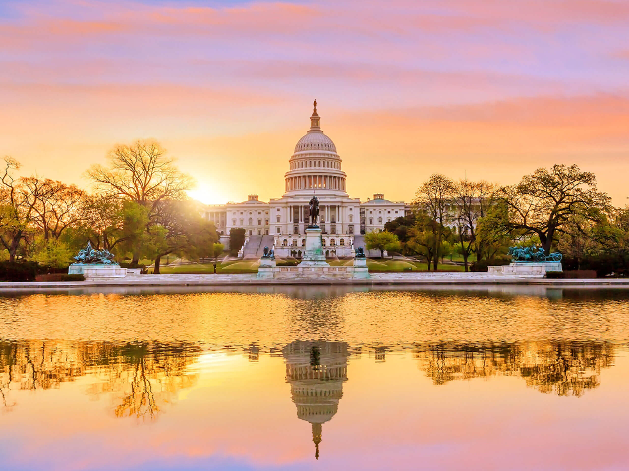 Your Ultimate Trip Planner for Washington, DC: Personalized, Seamless, and Unforgettable