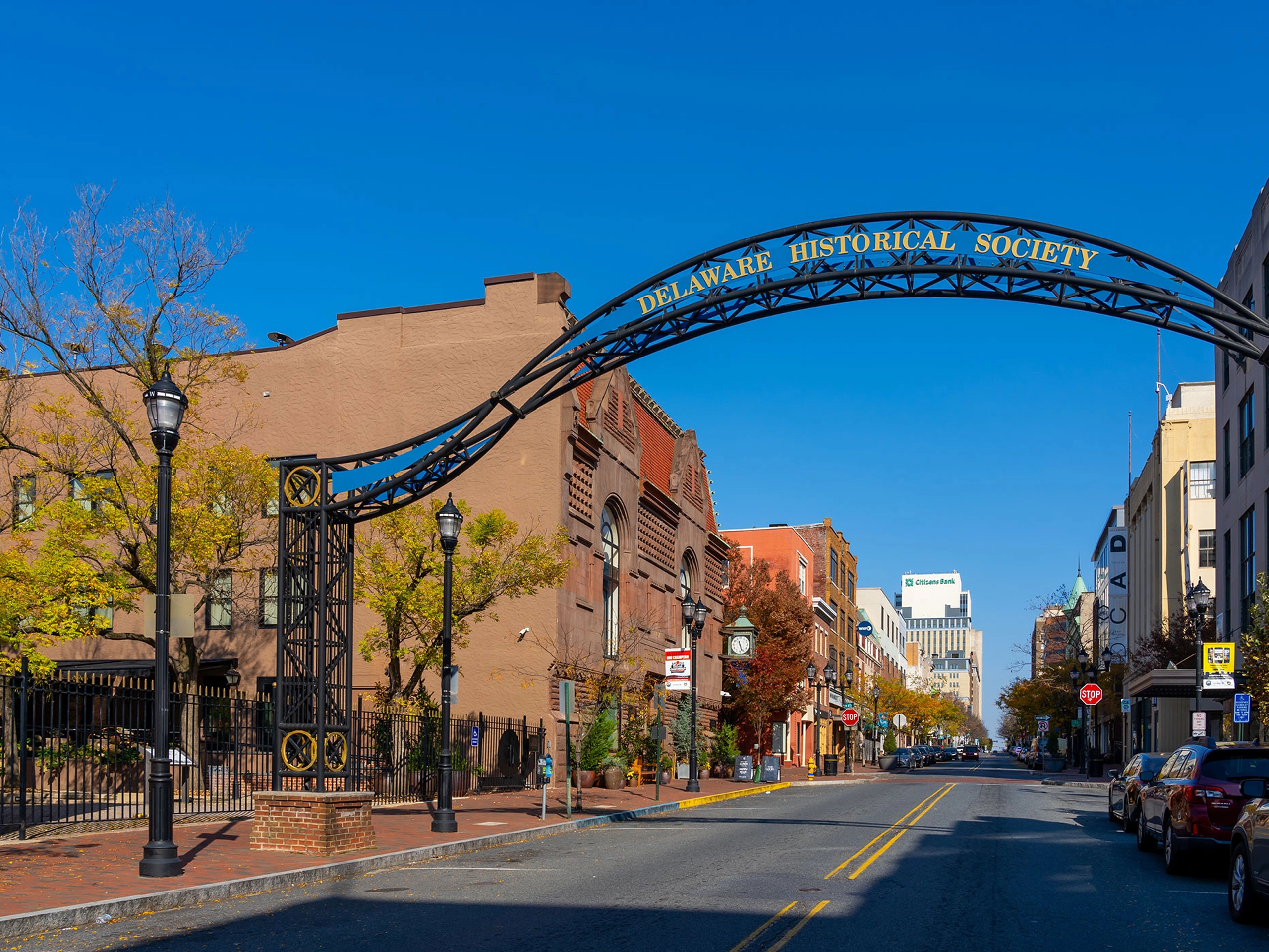 Historical Tours in the USA Help Travelers Connect With America’s Story