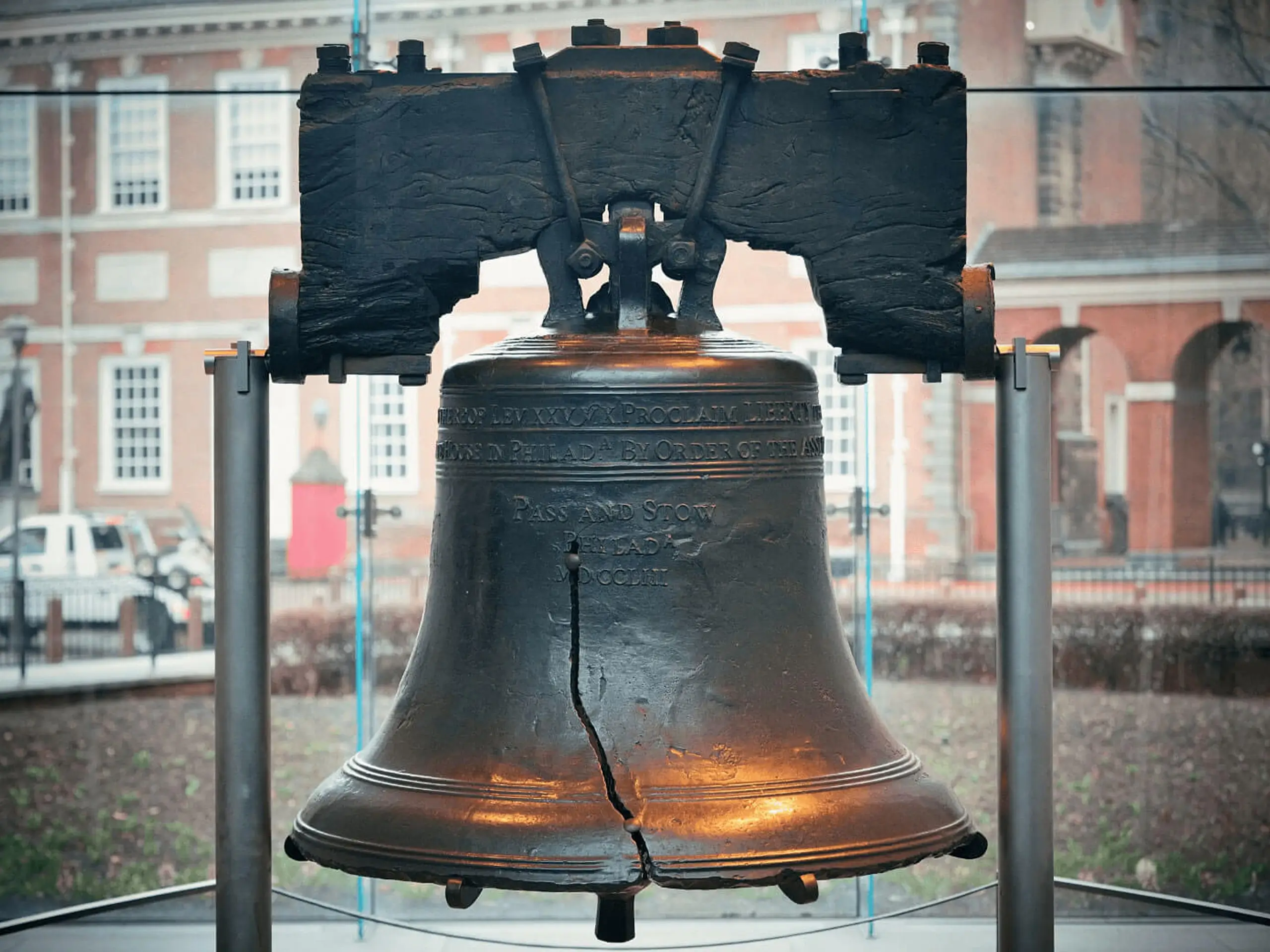 American History Tours: Walking Through the Events That Shaped a Nation