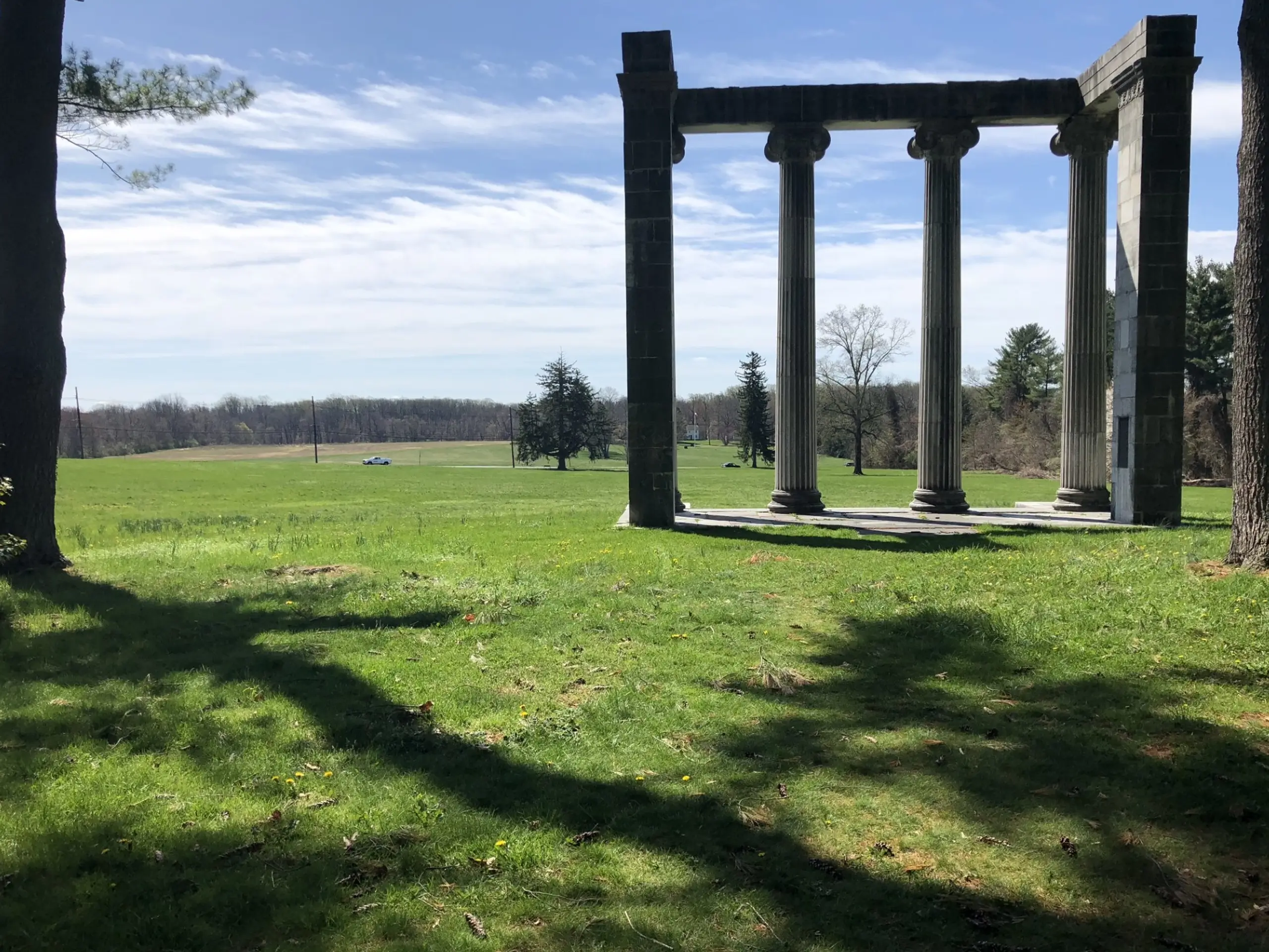 Historical Tours USA: Exploring the Sites That Shaped the Nation